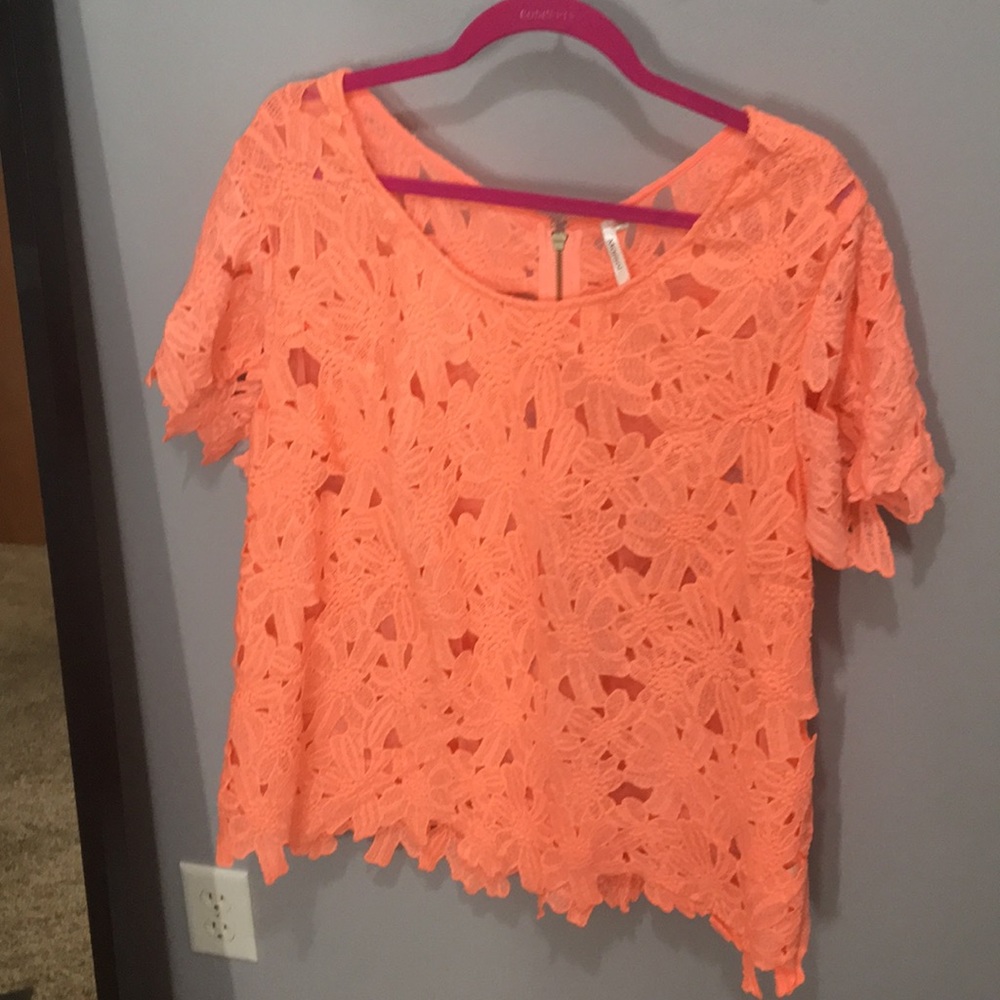 Marisol blouse